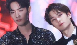 娱乐大爆料杨紫肖战cp,CP感爆棚！