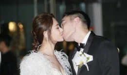 阿娇和赖弘国最新爆料,婚姻真相大揭秘！