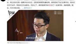 局面王志安最新爆料,揭秘背后惊人真相