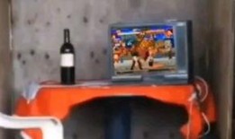 拳皇格斗家爆料视频全集,揭秘幕后故事与精彩瞬间