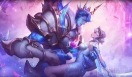 王者破晓皮肤最新爆料图片,揭秘全新皮肤惊艳亮相