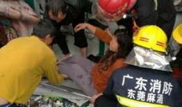 东莞工地爆料事件最新情况