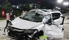 梅州车祸爆料视频曝光最新,惊心动魄瞬间引发社会关注