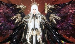 逆水寒时装爆料最新消息,古风服饰再升级，神秘元素引期待