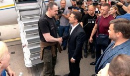 乌克兰村长爆料新闻最新,揭示战火下的真实生活与困境