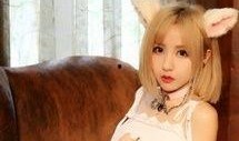 快手网红吃瓜微信头像女,揭秘娱乐圈幕后故事