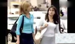 娱乐吃瓜酱整蛊路人,揭秘人生百态的趣味之旅