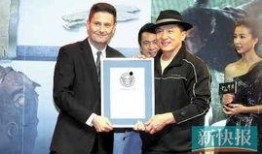 成龙爆料新闻,揭秘娱乐圈不为人知的幕后真相