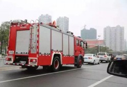 郑州消防车爆料案件最新,揭秘背后惊人真相