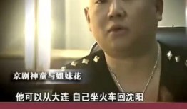 京剧陶阳爆料视频,京剧背后的精彩瞬间