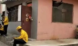 哈尔滨外卖小哥最新爆料,揭秘外卖行业背后的真相