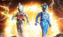 奥特曼布鲁可13弹最新爆料,神秘力量觉醒，宇宙冒险再启程！