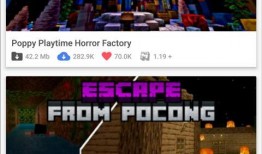 我的世界最新模组爆料大全