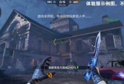 cf最新爆料生化手游,CF全新爆料，惊悚求生体验即将开启！