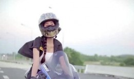 美女骑手 爆料视频下载,下载热潮席卷而来