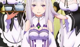 从零开始的异世界生活在线观看,在线观看之旅，探索奇幻世界的奥秘