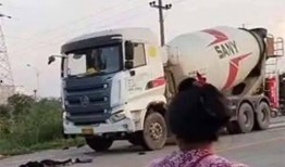 梅州车祸爆料视频曝光最新,惊心动魄瞬间引发社会关注