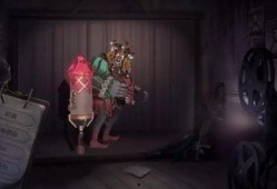 第五人格小皮肤最新爆料