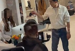 徐东美发店爆料视频,独家爆料视频背后的行业真相