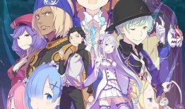 从零开始的异世界生活在线观看,在线观看之旅，探索奇幻世界的奥秘