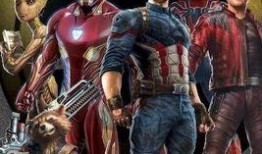 复仇者联盟3电影在线观看,无限战争在线观影指南：揭秘英雄们的终极对决