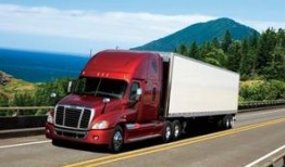 海外新卡车爆料视频,颠覆传统设计，未来卡车新趋势一览