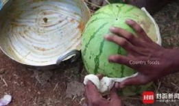 宿州网红团长吃瓜