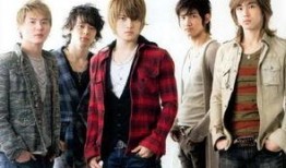 日本娱乐圈爆料 东方神起,日本娱乐圈爆料背后的传奇历程