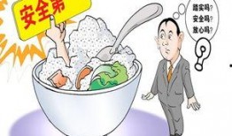 新闻爆料食品安全问题零食,食品安全问题引发消费者担忧