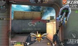 cf手游最新爆料灵狐者