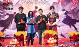 网剧镇魂街在线观看,探寻异界守护者的热血传奇