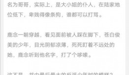 吃瓜心小说推文免费阅读,跟随吃瓜心小说，免费解锁精彩故事世界