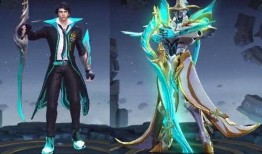 王者新皮肤最新爆料铠,战神归来，荣耀再续