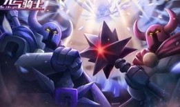 新赛季最新爆料元气骑士,元气骑士全新冒险，神秘英雄等你解锁！