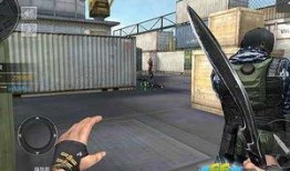 cf手游最新爆料灵狐者