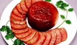 网红吃红肠瓜,口感与颜值并存，网友直呼过瘾！