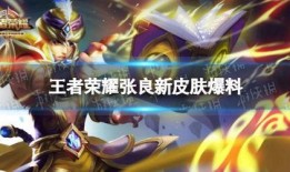 王者7新皮肤爆料最新版,炫酷特效，神秘英雄即将登场！