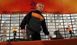 荷兰主帅爆料新闻,揭秘球队内部惊人真相