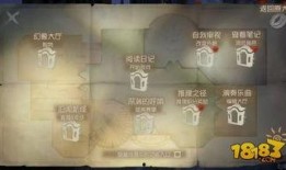 第五人格日谷最新爆料,第五人格神秘角色即将揭晓