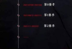 永劫无间赛季爆料视频大全,精彩内容抢先看