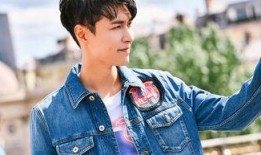 张艺兴恋情爆料最新消息