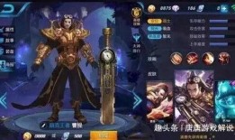 王者后期皮肤爆料视频,揭秘后期皮肤爆料，视觉盛宴即将来袭！
