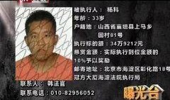 爆料老赖新闻视频大全最新,视频大全曝光惊人内幕