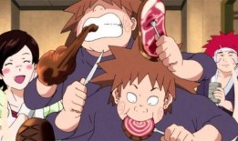 火影忍者最新爆料秋道